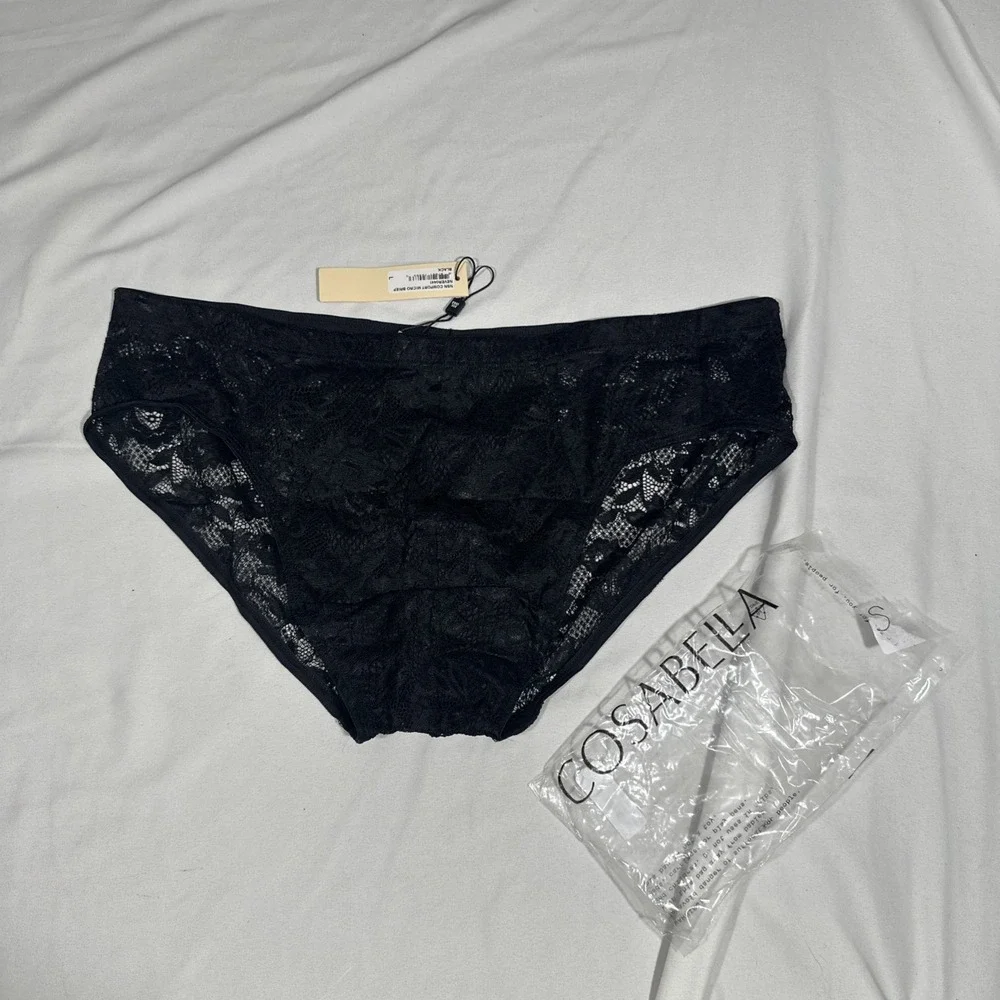 Cosabella nwt mens